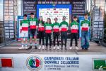 Campionati Italiani CX Giovanili - San Fior 2026
